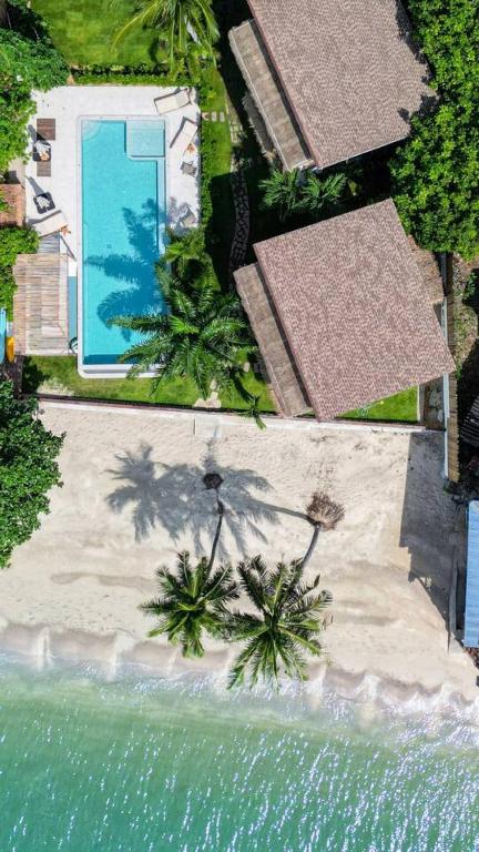 Happy Home kpg – Koh Phangan